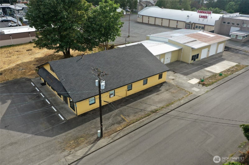 5701 Capitol Boulevard SW