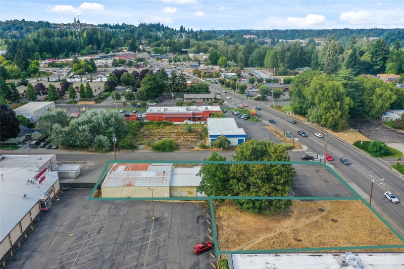 5701 Capitol Boulevard SW