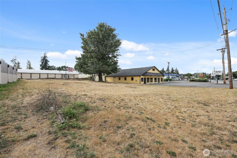 5701 Capitol Boulevard SW