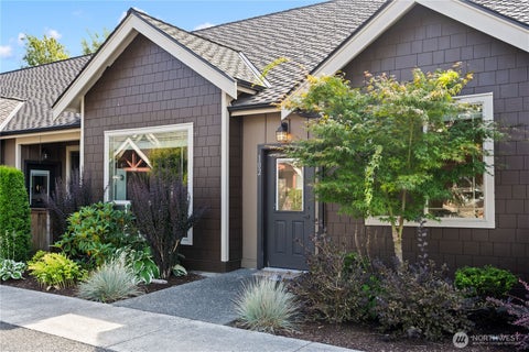 Photo of 4720 Tidal Way #102, Blaine, WA 98230 (MLS # 2573407)