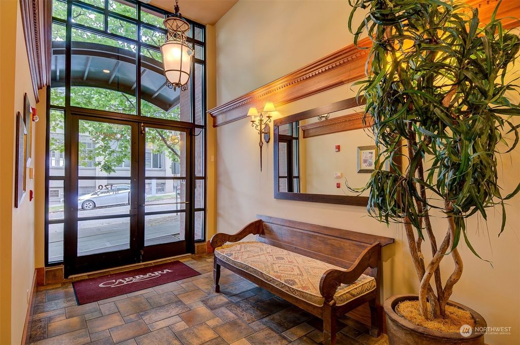 Photo of 120 1st Avenue W #305, Seattle, WA 98119 (MLS # 2204600)