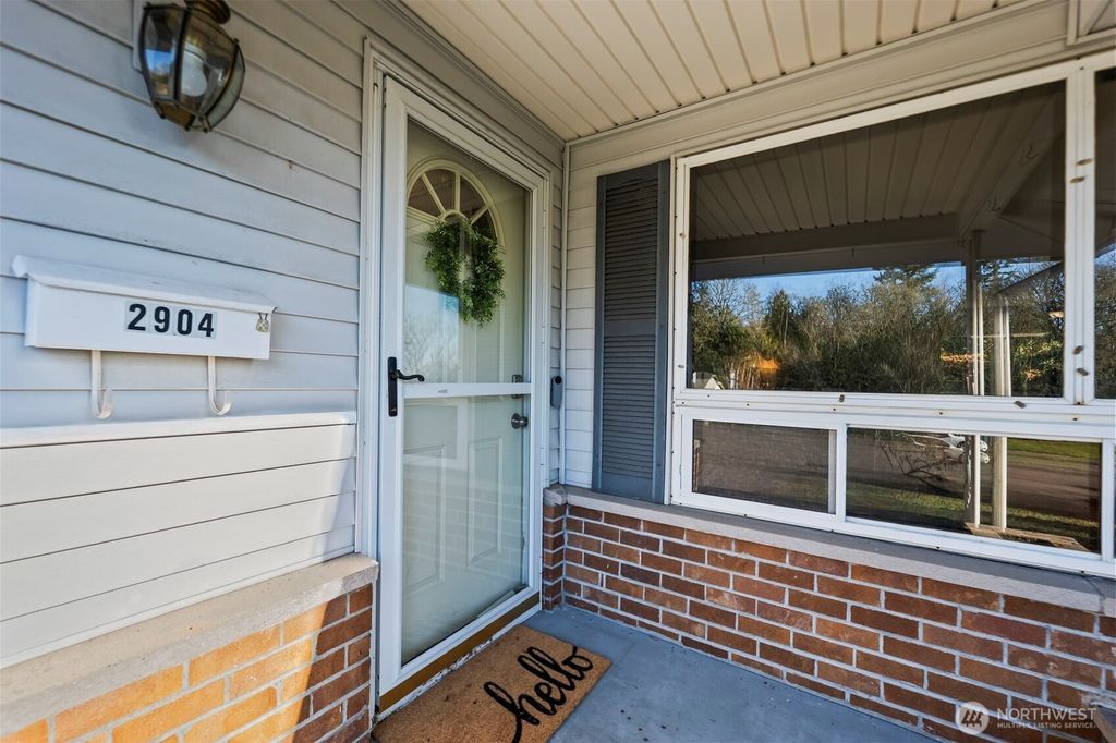 Photo of 2904 McClain Avenue, Bremerton, WA 98310 (MLS # 2472553)