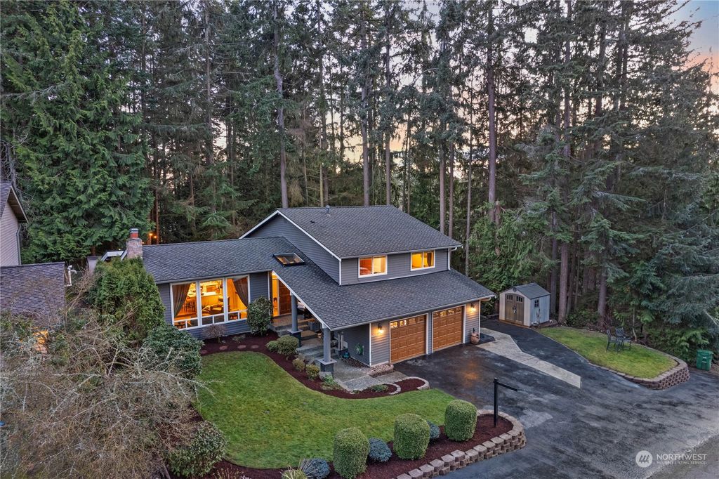 Photo of 6310 142nd Street SW, Edmonds, WA 98026 (MLS # 2209121)