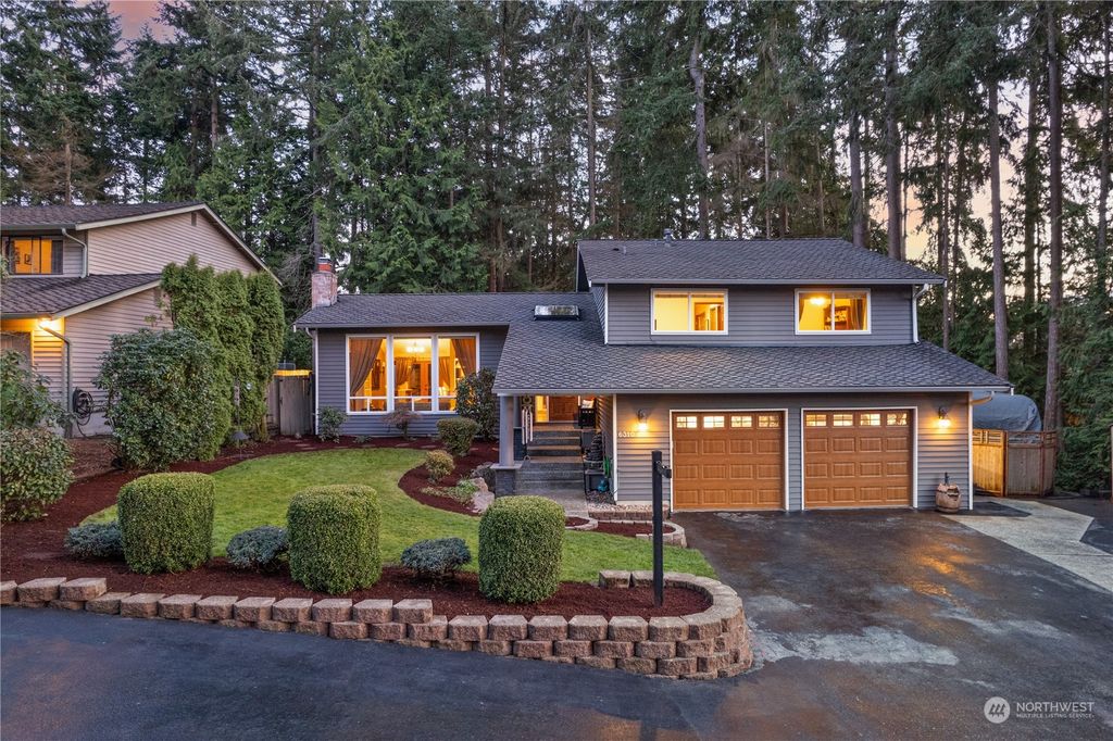 Photo of 6310 142nd Street SW, Edmonds, WA 98026 (MLS # 2209121)