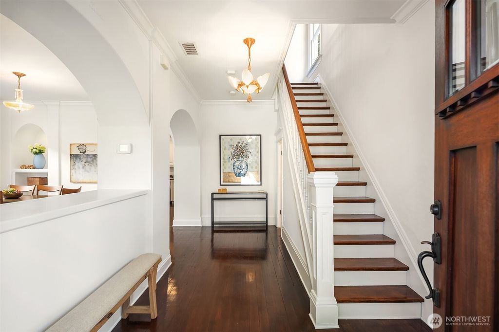 Photo of 1915 E John Street, Seattle, WA 98112 (MLS # 2407043)
