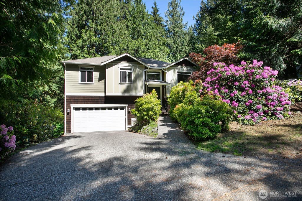 Photo of 192 Harbor View Drive, Bellingham, WA 98229 (MLS # 2567715)