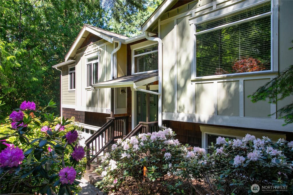 Photo of 192 Harbor View Drive, Bellingham, WA 98229 (MLS # 2567715)