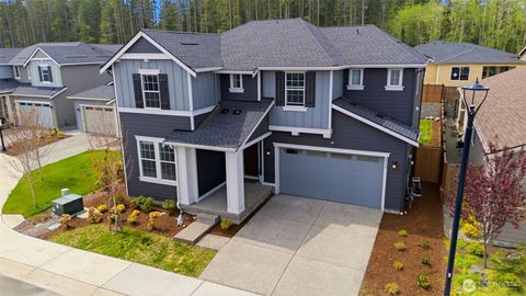 Photo of 5536 Kinross Road SW, Port Orchard, WA 98367 (MLS # 2516545)