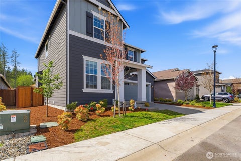 Photo of 5536 Kinross Road SW, Port Orchard, WA 98367 (MLS # 2516545)