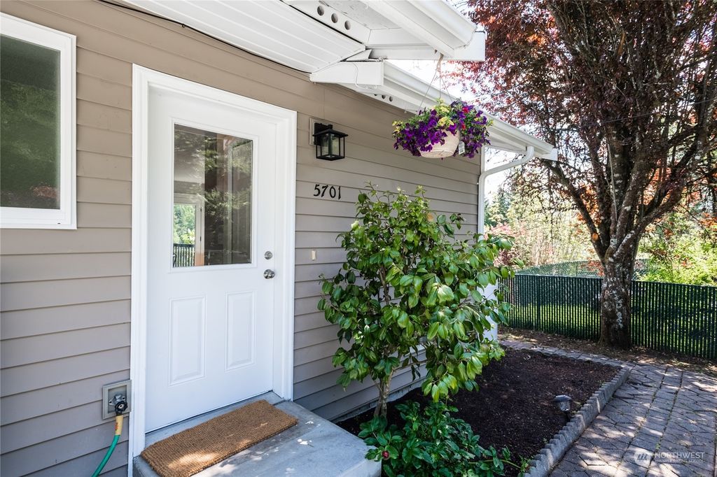 Photo of 5701 Lerch Road, Snohomish, WA 98290 (MLS # 2064975)