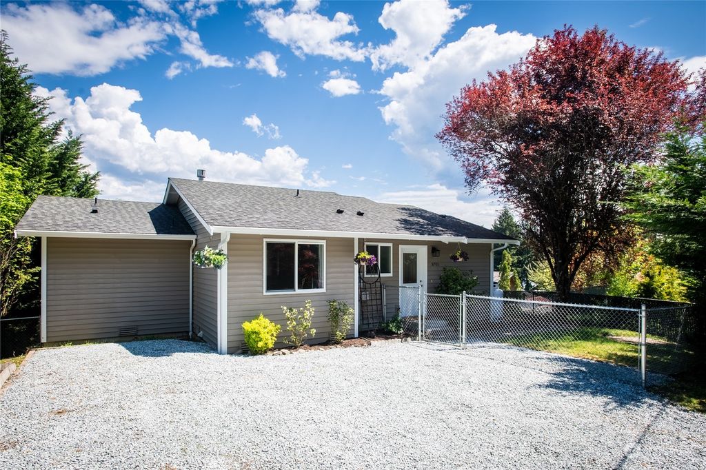 Photo of 5701 Lerch Road, Snohomish, WA 98290 (MLS # 2064975)