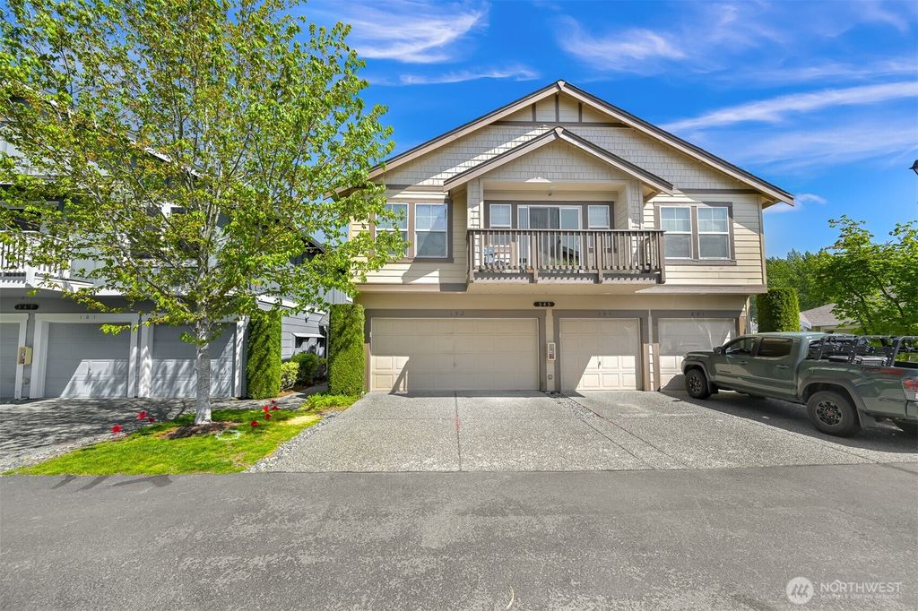Photo of 343 Tremont Ave Ave #102, Bellingham, WA 98226 (MLS # 2447044)