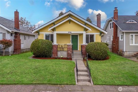 Photo of 3724 S J Street, Tacoma, WA 98418 (MLS # 2447309) Photo of 3724 S J Street, Tacoma, WA 98418 (MLS # 2447309)