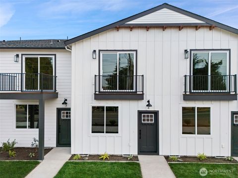 Photo of 669 W Hendrickson Rd #4, Sequim, WA 98382 (MLS # 2376082)