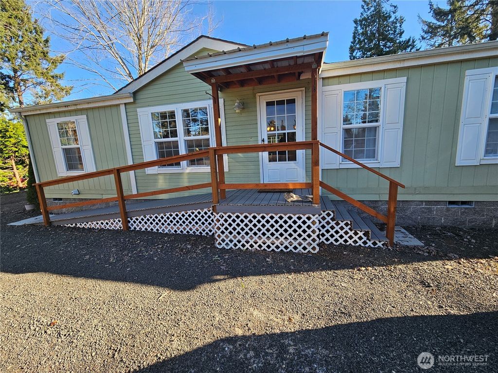 Photo of 2004 195th Street, Long Beach, WA 98631 (MLS # 2469574)
