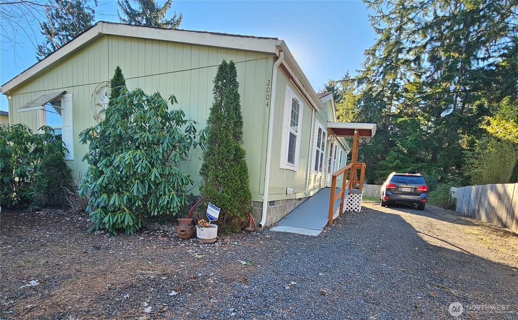 Photo of 2004 195th Street, Long Beach, WA 98631 (MLS # 2469574)