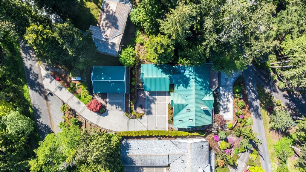 Photo of 17340 Maple Lane, La Conner, WA 98257 (MLS # 2497226)