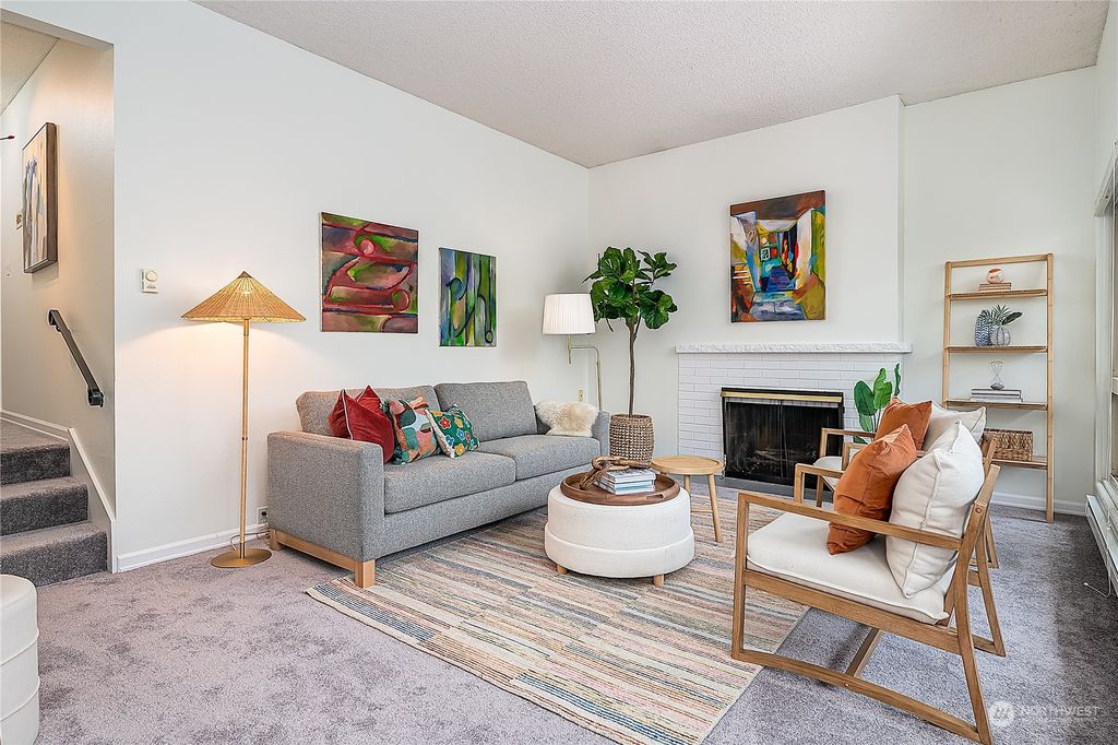 Photo of 2301 NE 65th Street #203, Seattle, WA 98115 (MLS # 2187794)