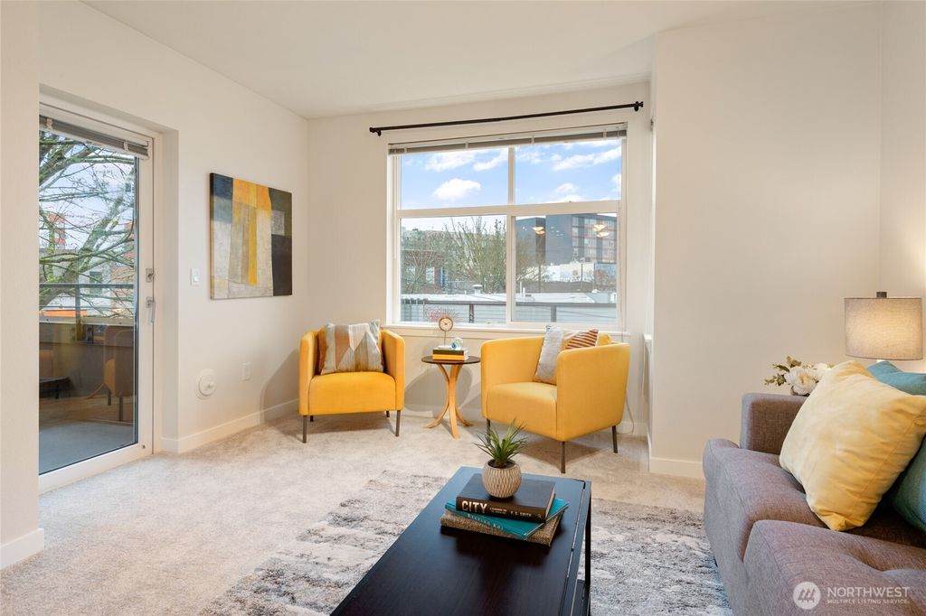 Photo of 5450 Leary Avenue NW #344, Seattle, WA 98107 (MLS # 2495353)