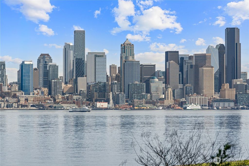 Photo of 1140 Alki Avenue SW #204, Seattle, WA 98116 (MLS # 2469376)