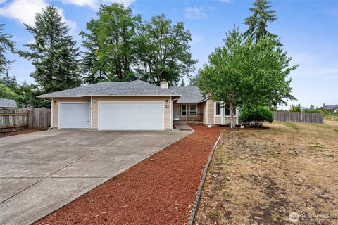 Photo of 21 SE Mya Lane, Shelton, WA 98584 (MLS # 2565199)