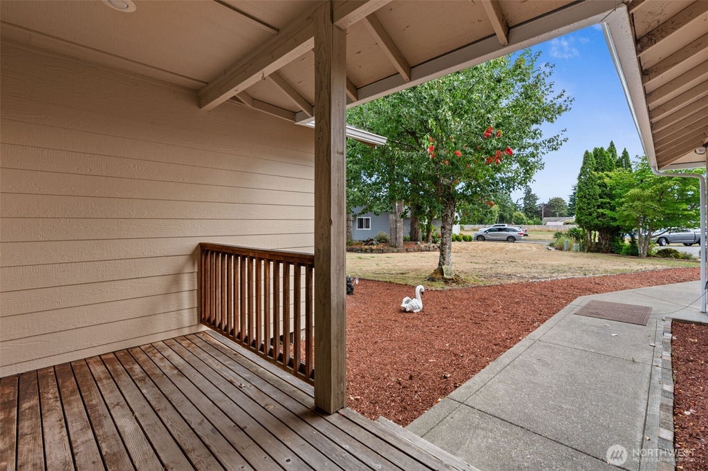 Photo of 21 SE Mya Lane, Shelton, WA 98584 (MLS # 2565199)