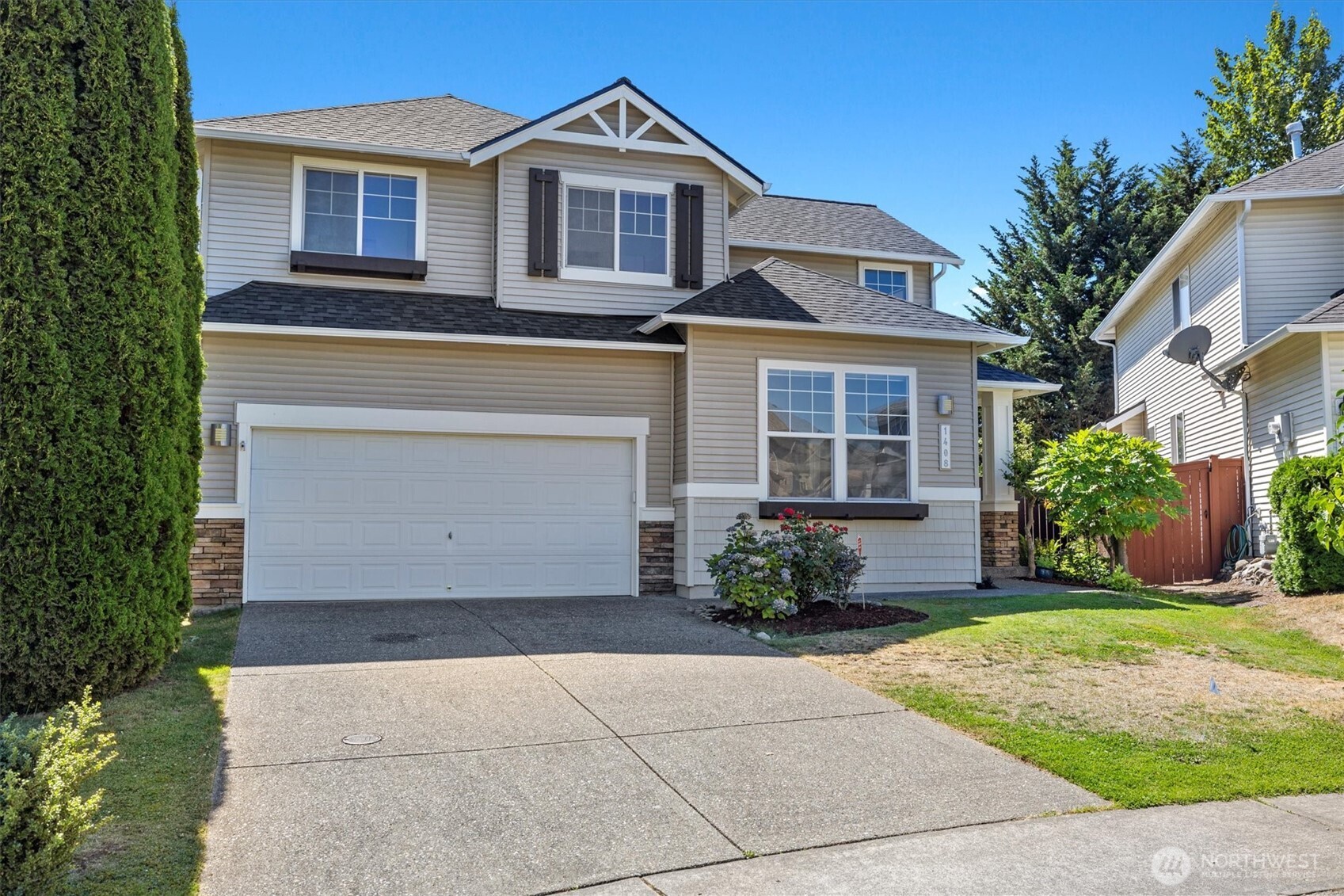 1408 63rd Court SE