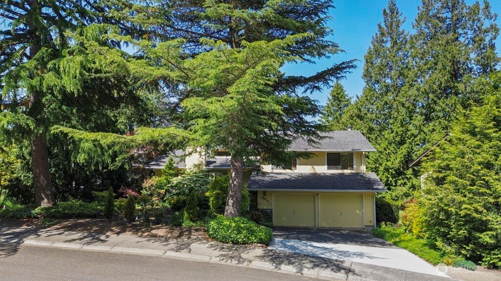 Photo of 5911 105th Avenue NE, Kirkland, WA 98033 (MLS # 2378840)