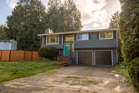 Photo of 27017 Tamsen Avenue NW, Poulsbo, WA 98370 (MLS # 2453761)