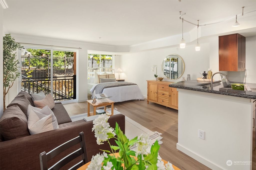 Photo of 108 5th Avenue S #620, Seattle, WA 98104 (MLS # 2226463)