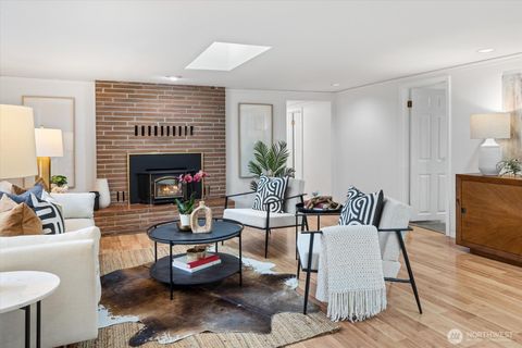 Photo of 10044 12th Avenue NW, Seattle, WA 98177 (MLS # 2502219)