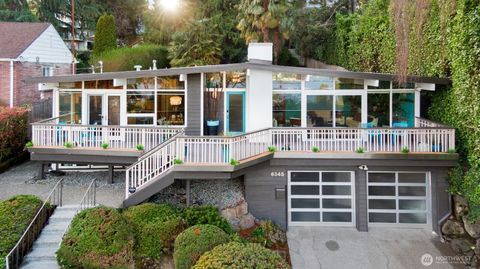 Photo of 6345 Wilson Avenue S, Seattle, WA 98118 (MLS # 2495731)