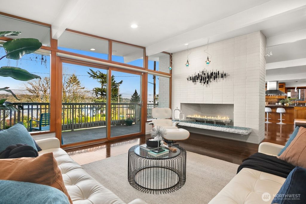 Photo of 6345 Wilson Avenue S, Seattle, WA 98118 (MLS # 2495731)