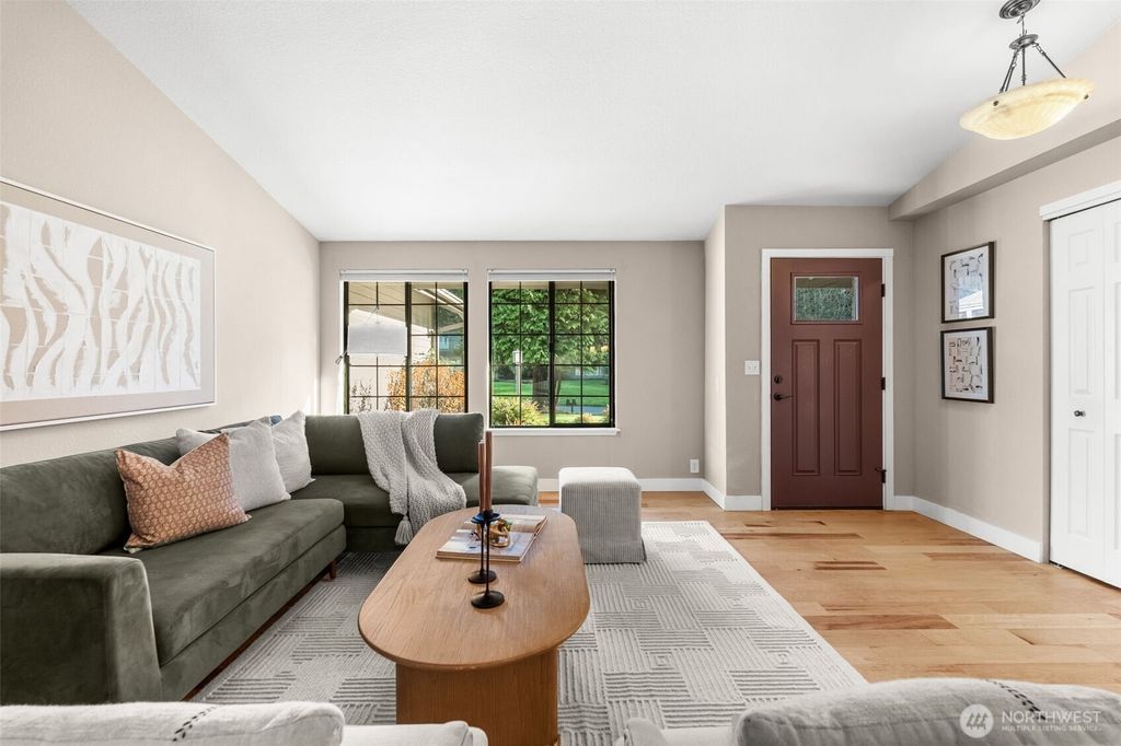 Photo of 3808 75th Avenue Ct NW, Gig Harbor, WA 98335 (MLS # 2464125)