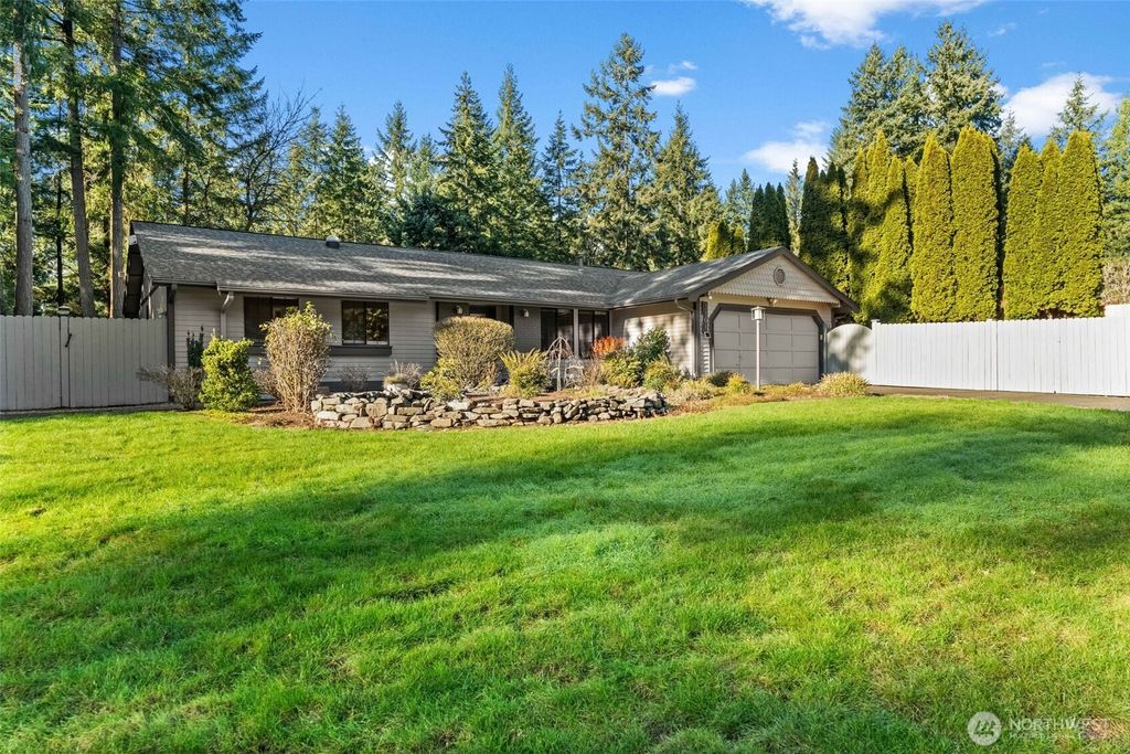 Photo of 3808 75th Avenue Ct NW, Gig Harbor, WA 98335 (MLS # 2464125)