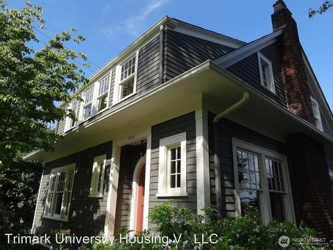 Photo of 5268 18th Avenue NE, Seattle, WA 98105 (MLS # 2457982)