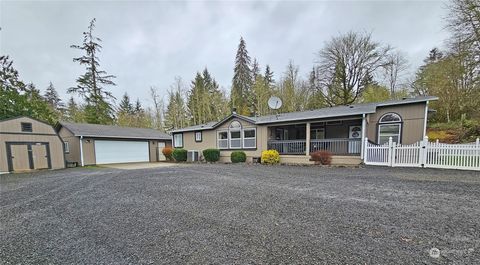 86 Cedar Ridge Oakville WA 98568
