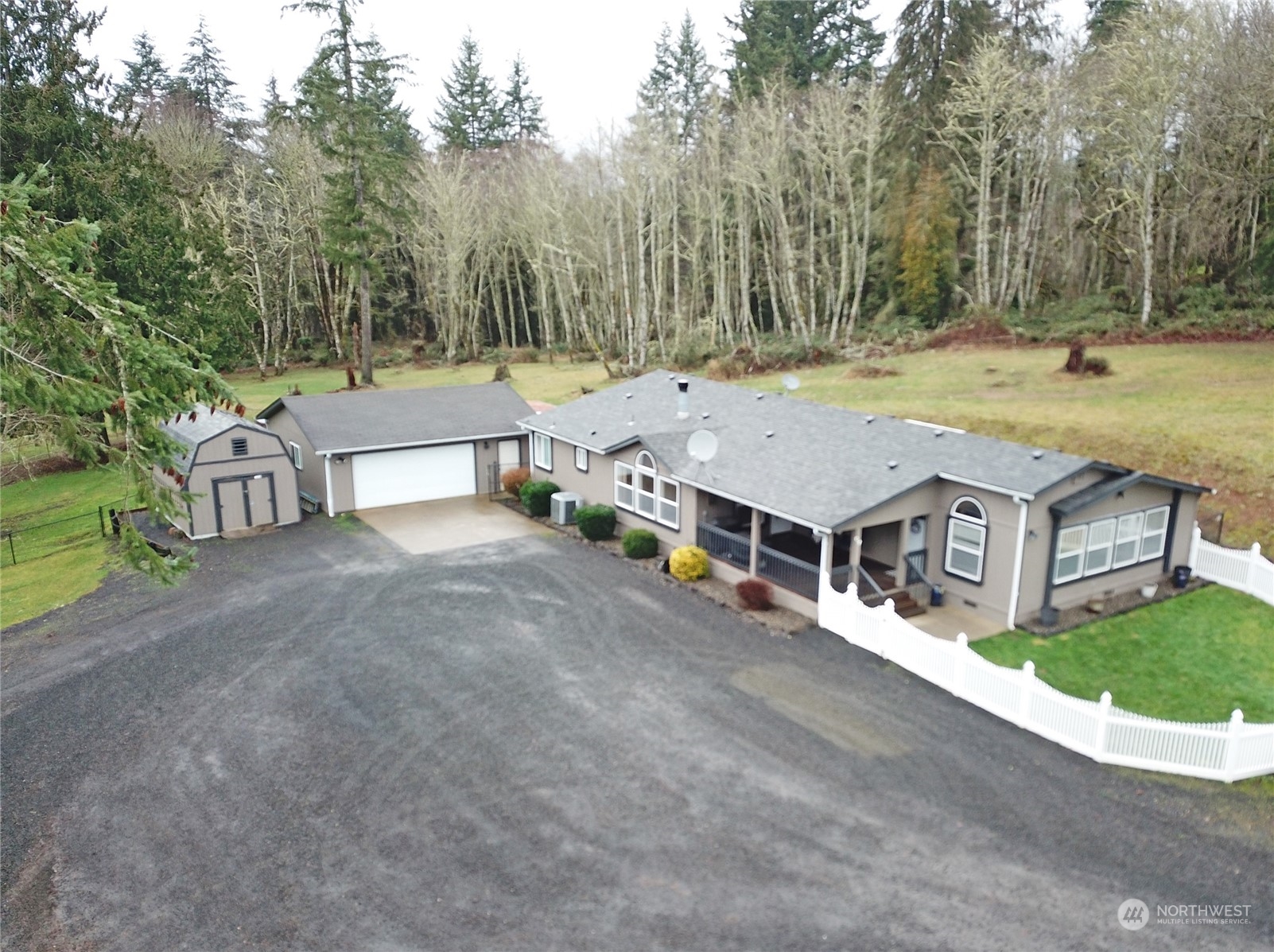 86 Cedar Ridge