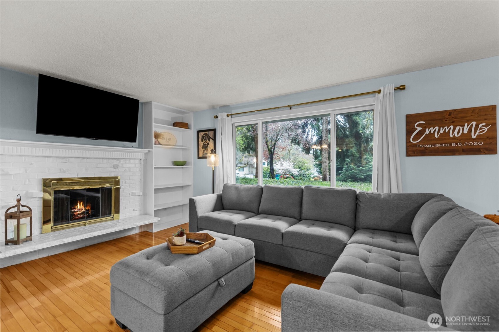 20806 23rd Avenue W