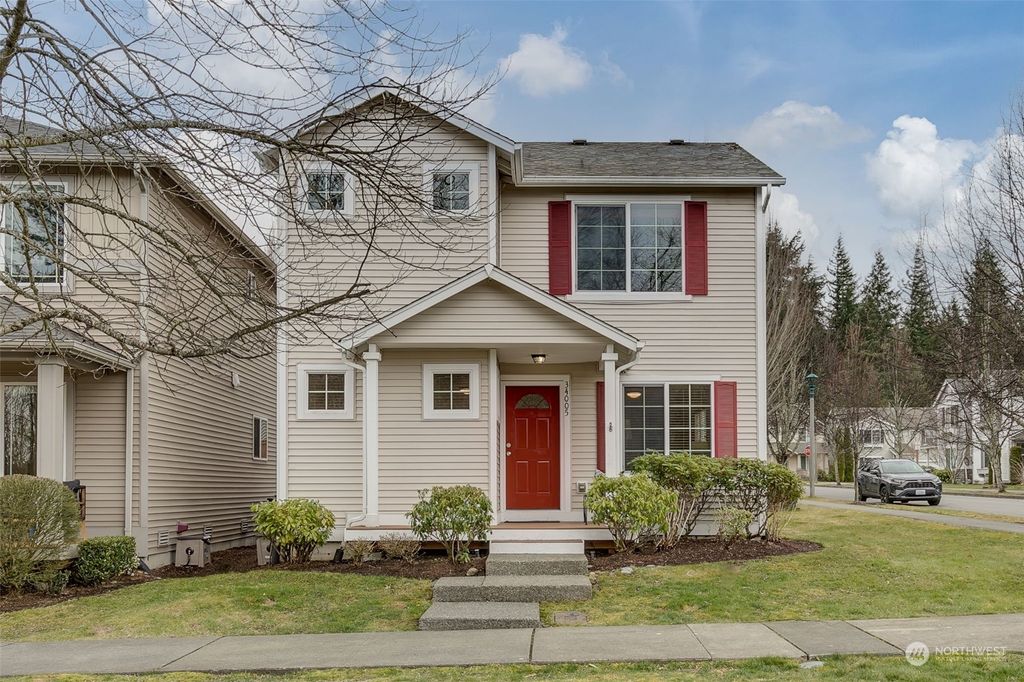 Photo of 34005 SE McCullough Street, Snoqualmie, WA 98065 (MLS # 2040852)