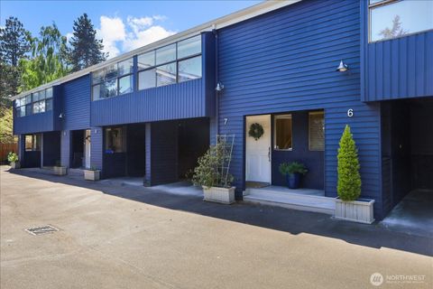 Photo of 1431 NW Richmond Beach Road #7, Shoreline, WA 98177 (MLS # 2508245)