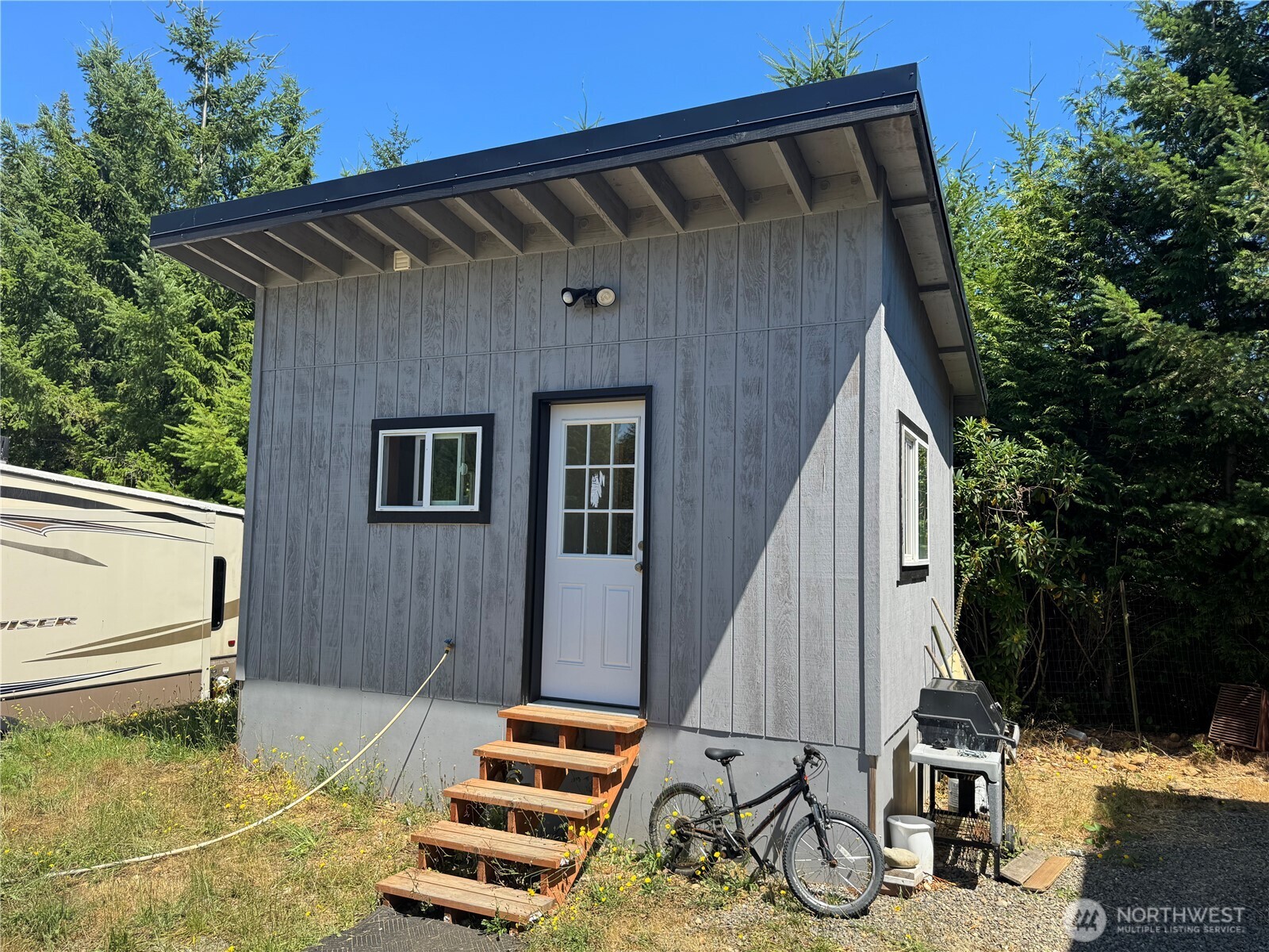 111 W wildwood Lane