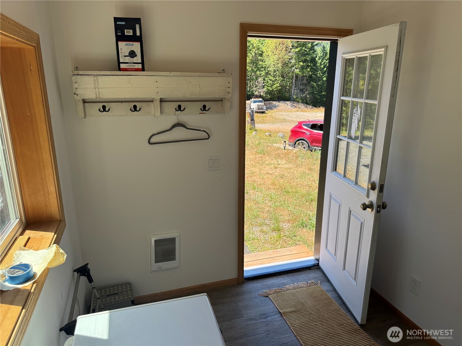 111 W wildwood Lane