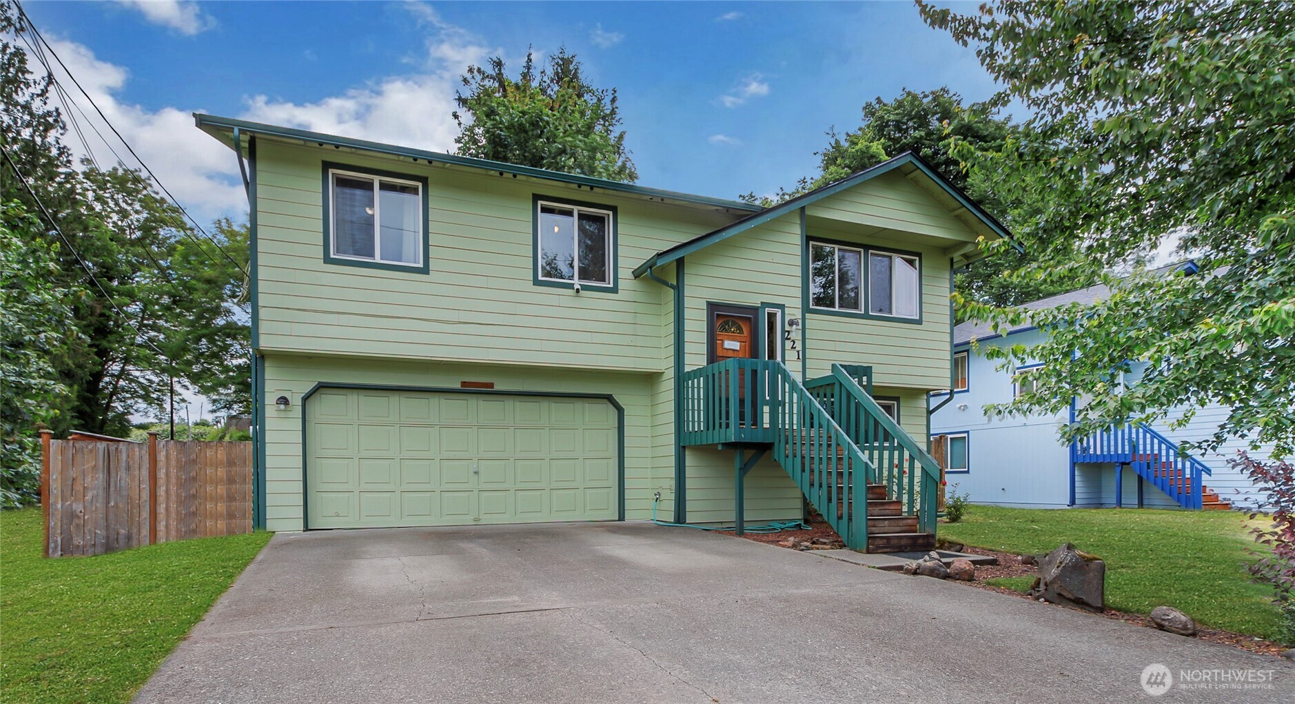 221 South Prairie Carbon River Road E