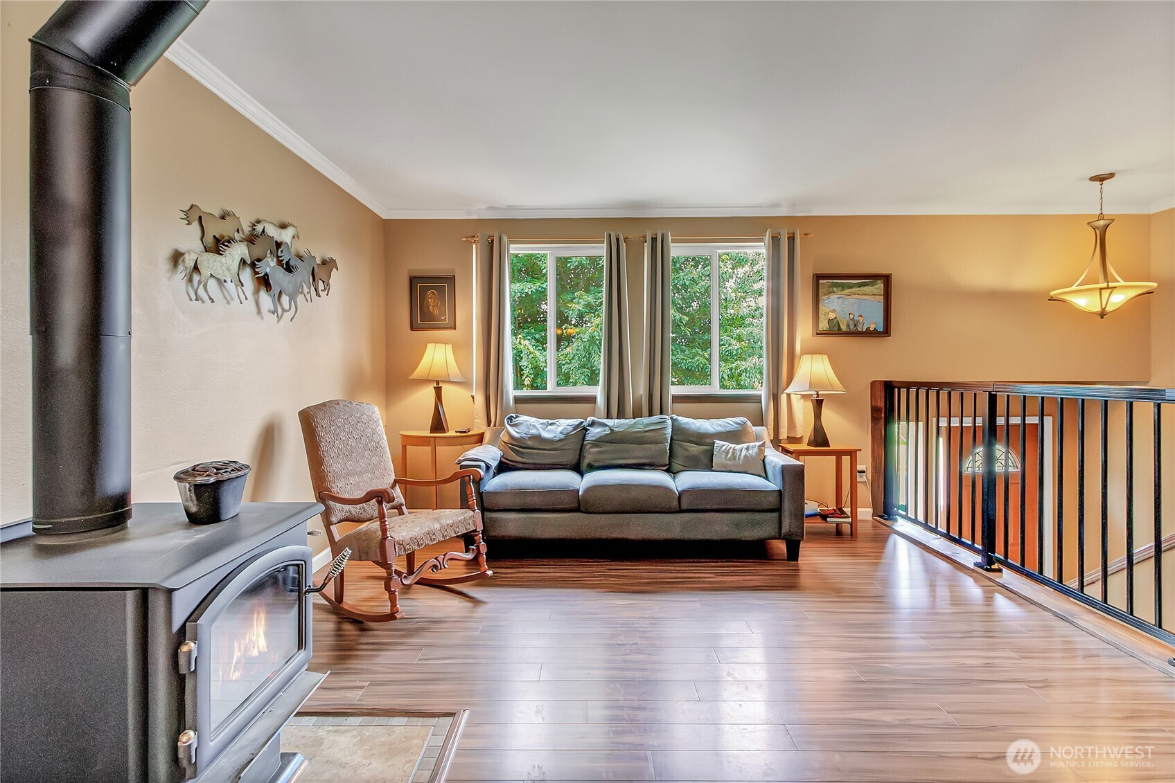 221 South Prairie Carbon River Road E
