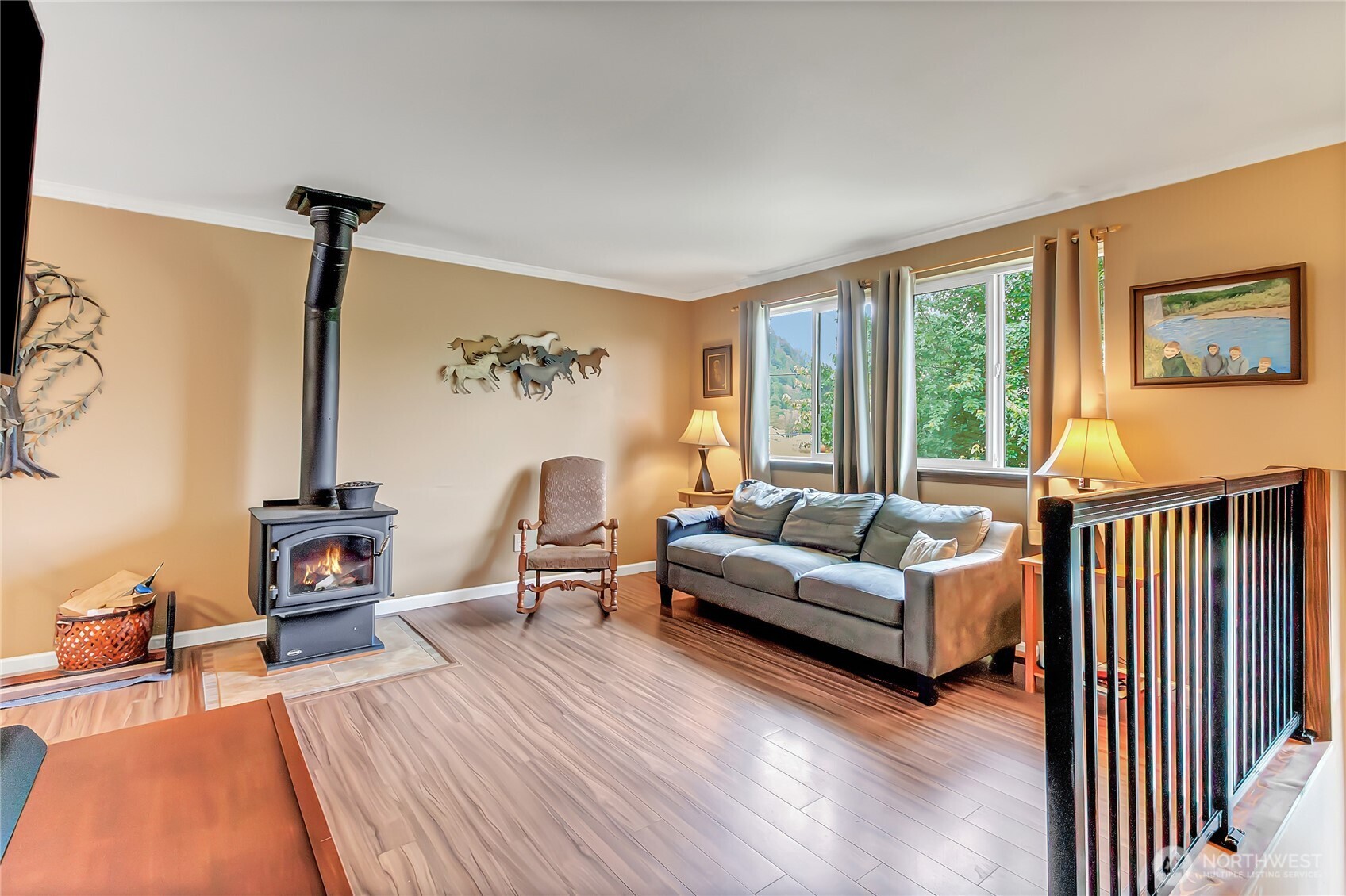 221 South Prairie Carbon River Road E