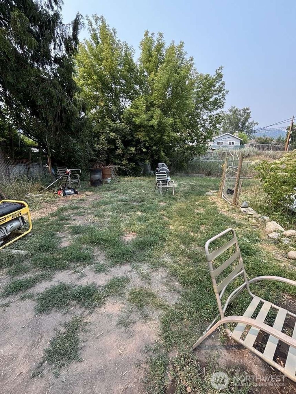 Photo of 54 N Adams Street, Republic, WA 99166 (MLS # 2560888)