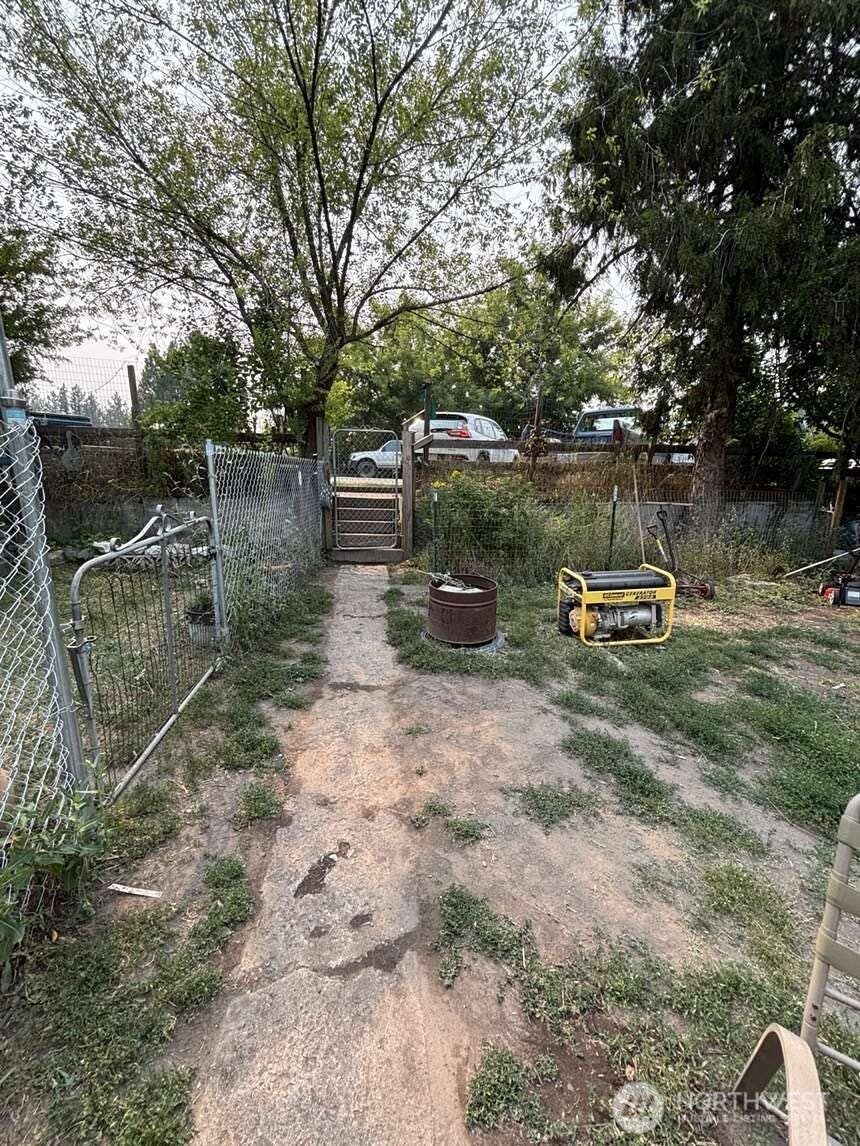 Photo of 54 N Adams Street, Republic, WA 99166 (MLS # 2560888)