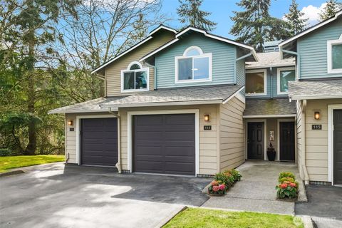 Photo of 4330 W Lake Sammamish Parkway SE #G114, Issaquah, WA 98027 (MLS # 2511984)