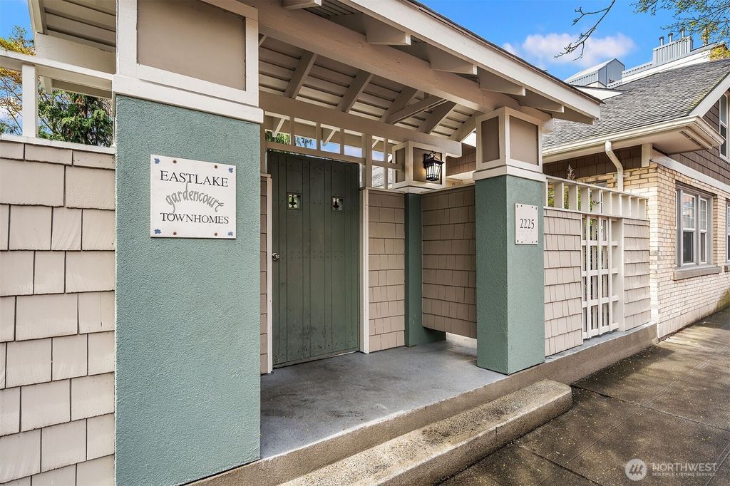 Photo of 2225 Eastlake Avenue E #110, Seattle, WA 98102 (MLS # 2358187)